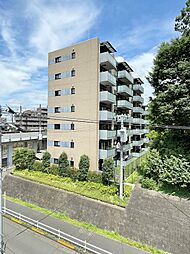 KEYAKI　GARDEN 605