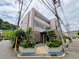 桜ヶ丘壱番館 303