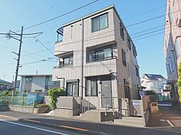 サンライズ聖蹟 303