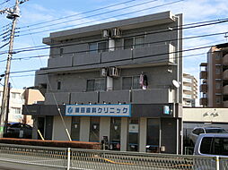 ルースト唐木田 203