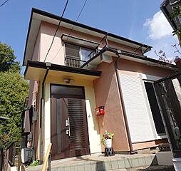 井口貸家 B号棟 1