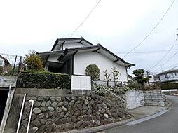 桜ヶ丘3丁目貸家