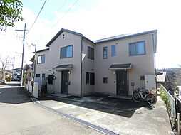 東平山テラスハウス 102