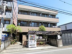 笠原北野マンション 201