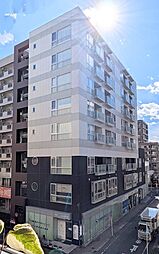 京王アンフィール高幡 502