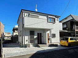 日野市日野テラスハウス A