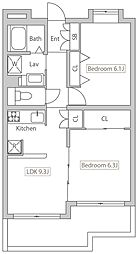 PLENDY-HILLS高幡不動 212