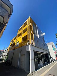 リムーブル田口 401