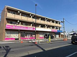 三沢NKマンション 201