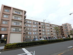 京王めじろ台マンションD棟 404