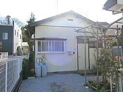 散田町5丁目平家一戸建