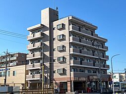 めじろ台駅前パレス 505