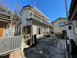 八王子市椚田町戸建