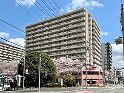 高尾パークハイツ　B棟 508