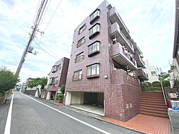 ヤマト永山ハウス 103