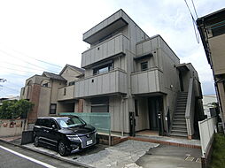 豊ヶ丘メゾネット住宅 1