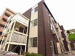 リブリ・ニュータウン 103