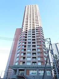 リビオ橋本タワーブロードビーンズ 1801