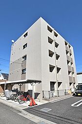 メゾン　フォーリスト 204