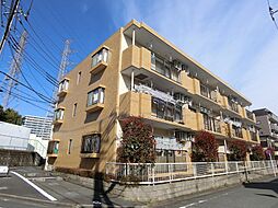 京王ラフィネ橋本 201