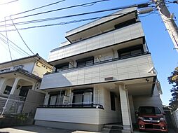 メゾン・ラ・ぺ 101