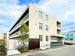 京王ラフィネ橋本テラス 202