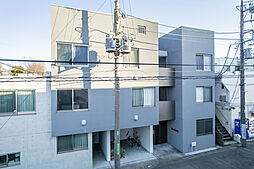 グリューネ橋本 302