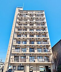 ダイホープラザ橋本II 803