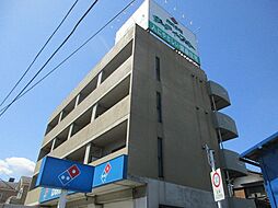 サーティーフォービル 402