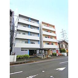 アンリシェール橋本A 204