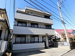 メゾン・ラ・ぺ 203