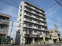 メゾンド・エトワール 703