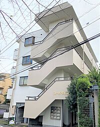 コーポヴェルデ 203