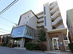 ALFY橋本 201