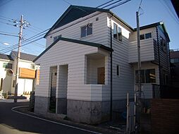 パルヌ東橋本 B