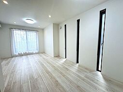 渡田新町1丁目戸建て