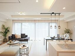 パークコート一番町 602