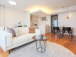 センチュリーパークタワー 4711