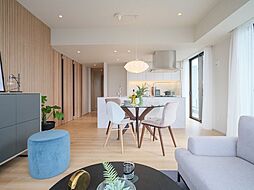 Brillia Tower上野池之端 3205