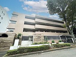 サンリーノ都筑センター南