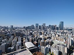 パークシティ中央湊ザ・タワー 3104