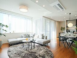 ザ・パークハウスグラン南青山高樹町 204