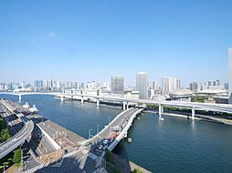 THE TOWERS DAIBA EAST 1817