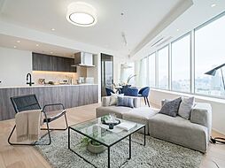 白金タワー 2609