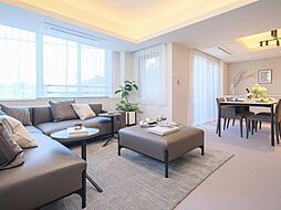 シティコート代々木 415