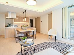 プレミスト赤坂檜町公園 405