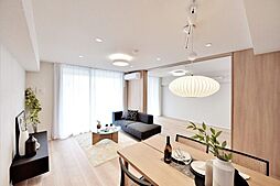 グランクール河原町二条 505