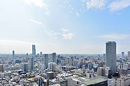 上本町ヒルズマーク 3203