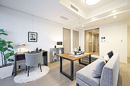 M.M.TOWERS FORESIS R棟 B904