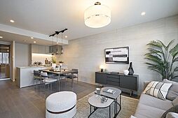 パークホームズ小石川 904